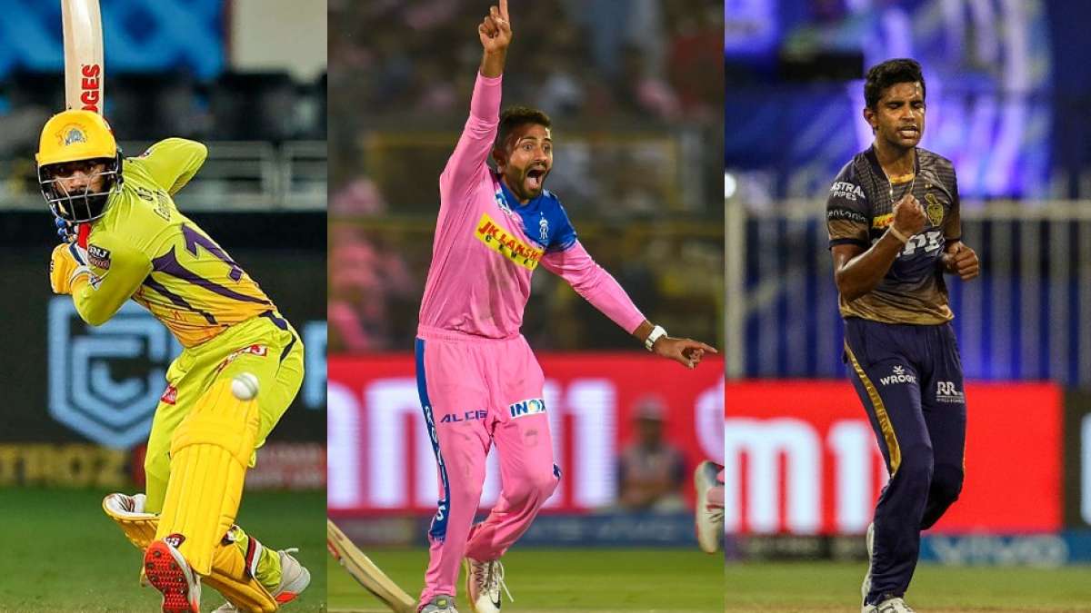 Full List of Uncapped Indian and Overseas Players in IPL Auction 2023