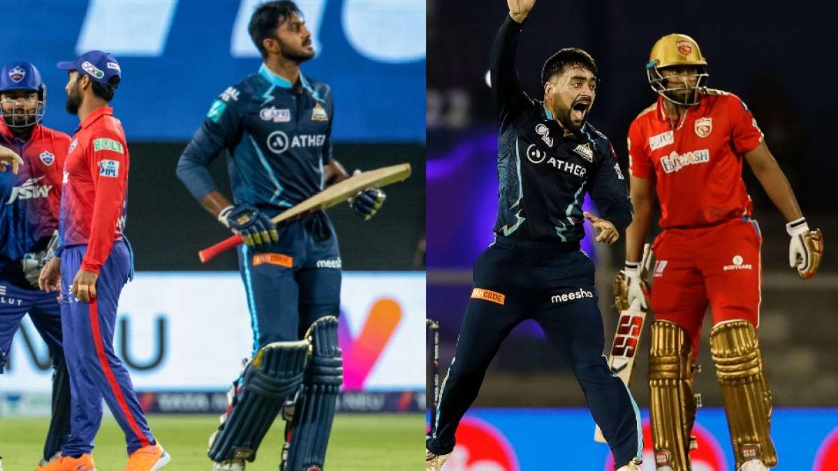 From Vijay Shankar to Shahrukh Khan – Shock Retentions Despite Poor Outing Ahead of IPL 2023 Auction