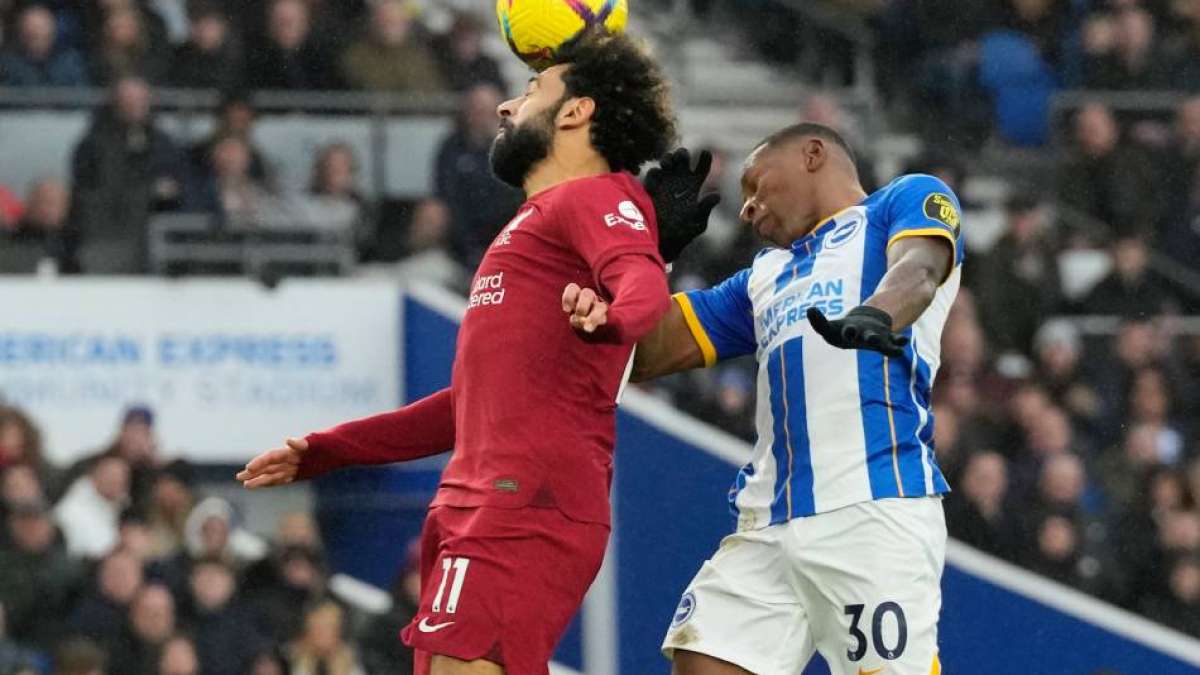 FA Cup Live Streaming Brighton vs Liverpool Live stream in India, Live