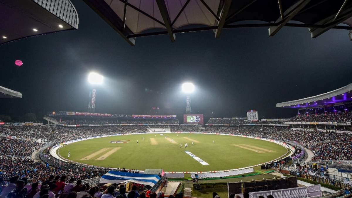 India Vs Sri Lanka 2nd ODI Eden Gardens Pitch Report, Stats, Record