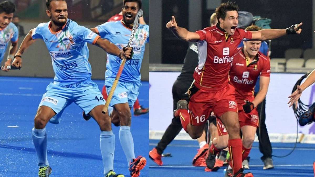 Hockey World Cup Goals Top Indian Goalscorers And Top Goalscores