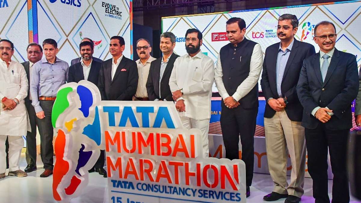 Tata Mumbai Marathon 2023 Full List of Big Athletes Participating and