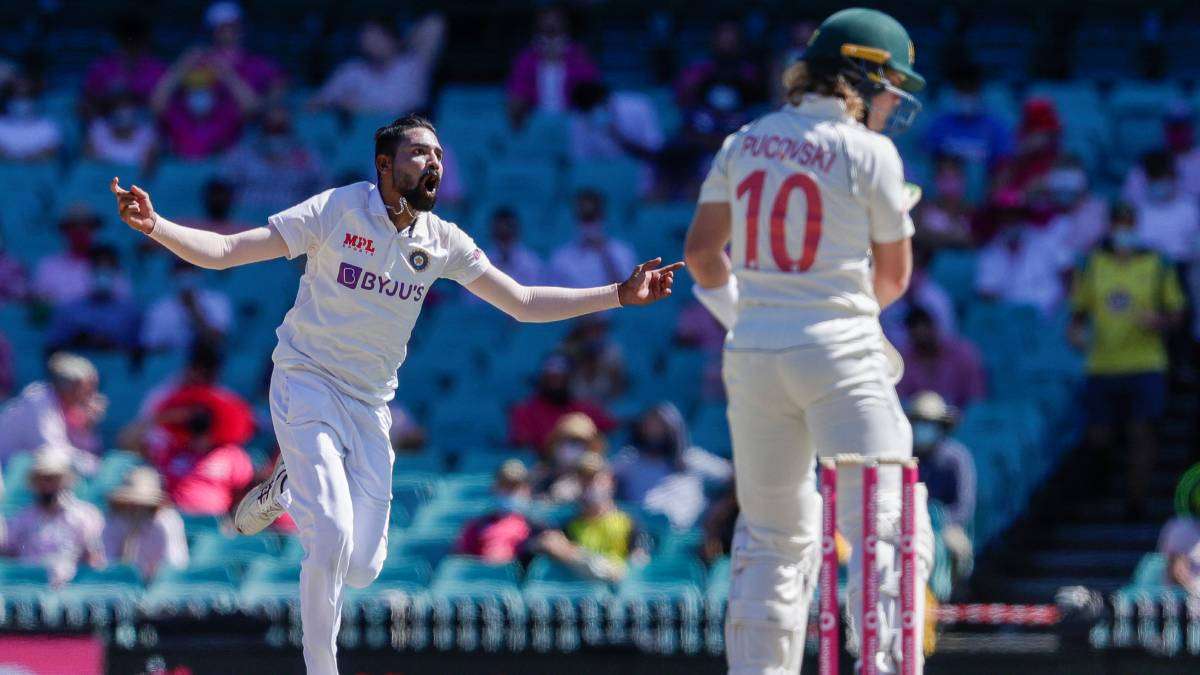 India vs Australia Live streaming: Border Gavaskar Trophy Live TV Telecast, IND vs AUS predicted playing XI