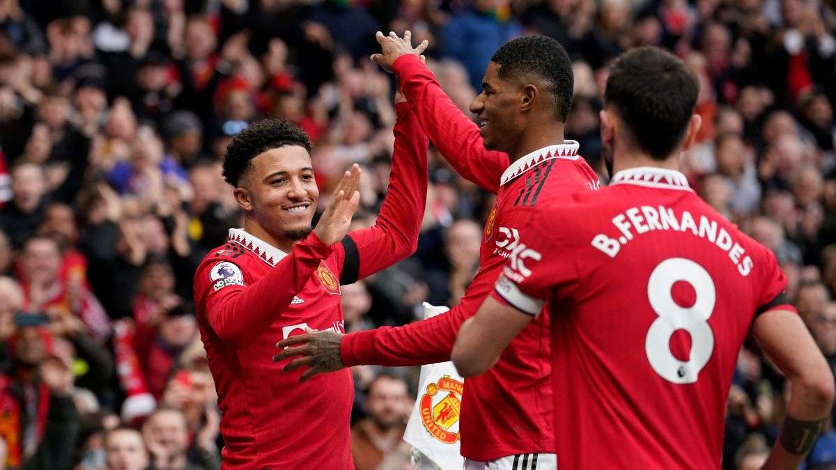 Daunting numbers behind current Manchester United owners Glazers’ 17 years reign at Old Trafford