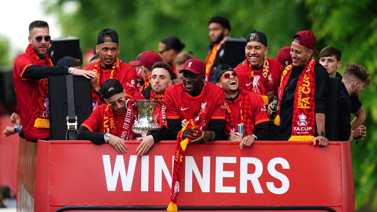 EFL Cup Winners List English League Cup Winners List All Time Full 