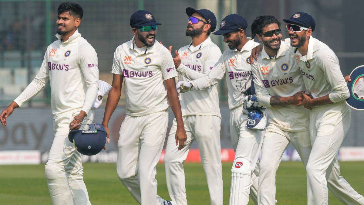 India players get well-deserved mini-break, to assemble in Indore on February 25
