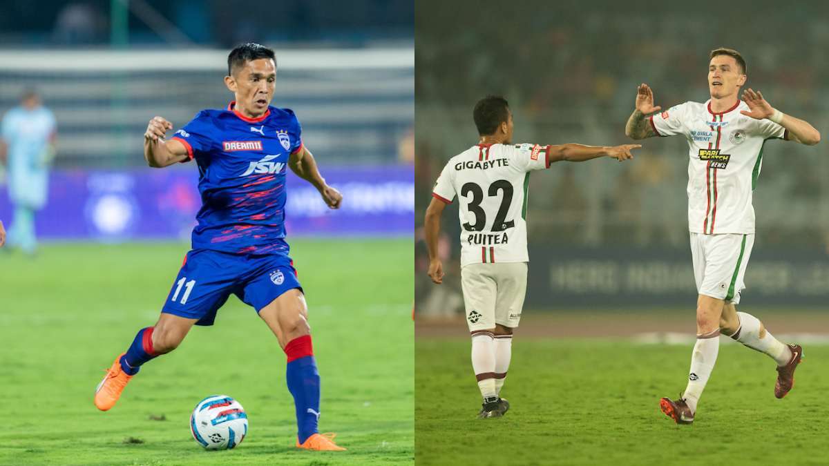 Bengaluru FC vs ATK Mohun Bagan ISL Final 2023: BFC vs ATKMB Live Streaming, Line-up, Dream11 Prediction