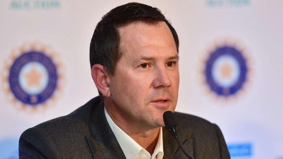 Ricky Ponting floored by Barmy Army’s ‘awesome’ gesture to Pat Cummins’ ill mother