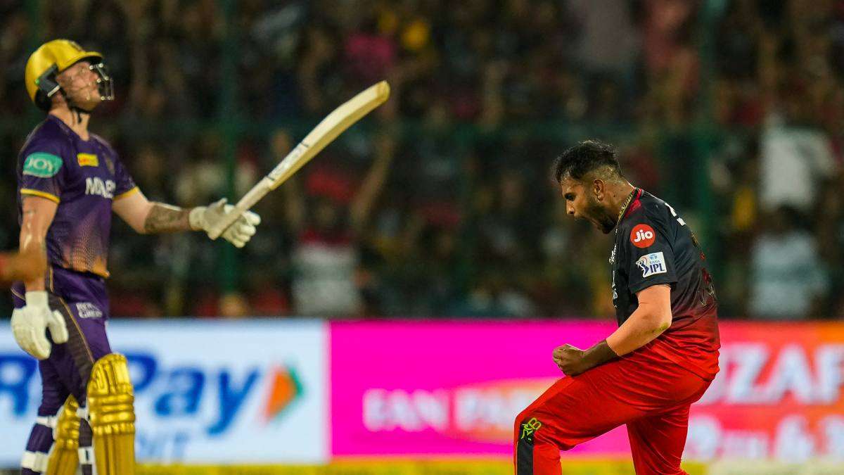 IPL 2023 KKR opener Jason Roy fined for breaching Code of Conduct