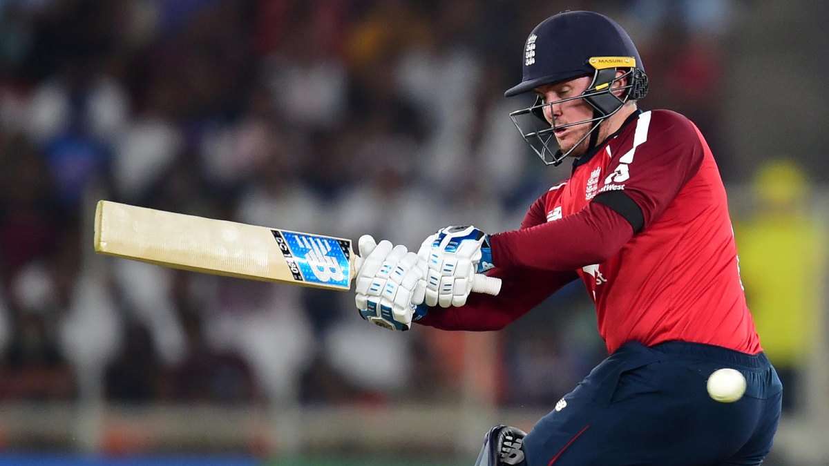 IPL 2023 KKR rope in Jason Roy as Shakib Al Hasan replacement myKhel