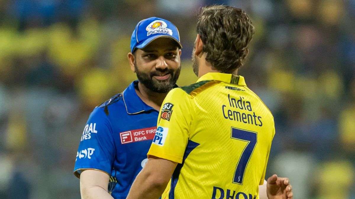 MI vs CSK IPL 2023 Full List of Award Winners, Man of The Match, Post Match Presentation, Scorecard and Records