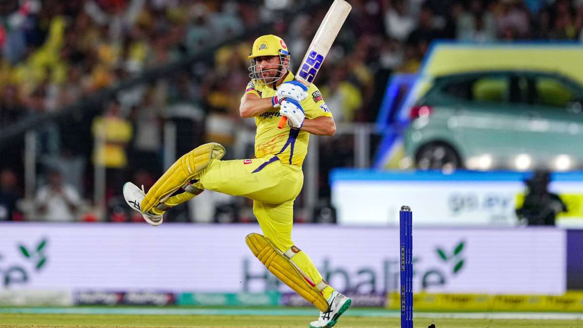 IPL 2023, CSK vs LSG Stats and Records Preview: MS Dhoni close to big milestone