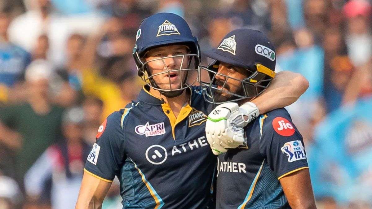 Today's IPL Match Schedule MI vs KKR, GT vs RR; IPL 2023 Next Matches