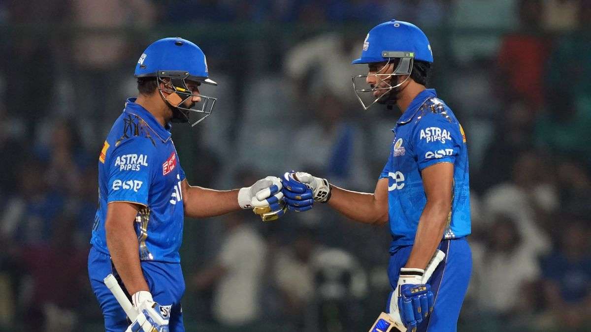 Today IPL Match Schedule LSG vs GT and MI vs PBKS; IPL 2023 Next