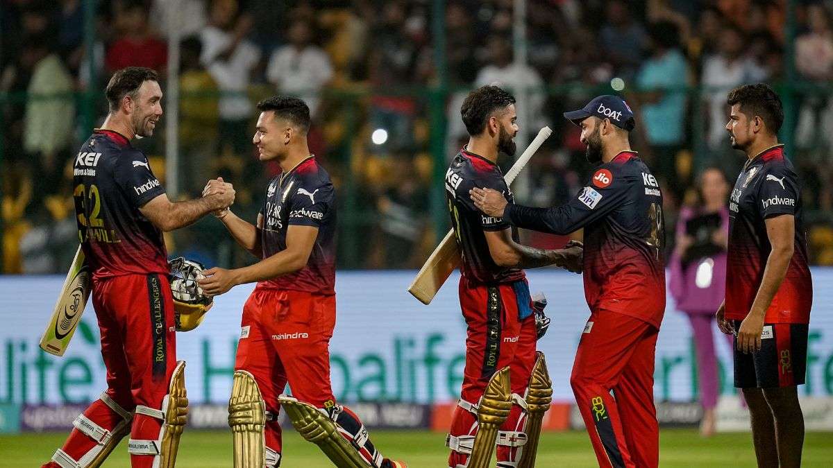 Today's IPL Match Schedule RCB vs DC and LSG vs PBKS; IPL 2023 Next