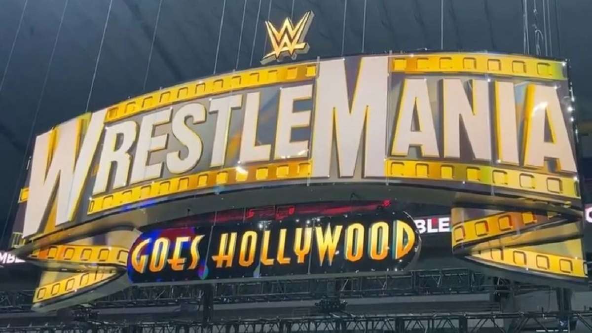 WrestleMania 39 Spoilers on four WWE championships changing hands