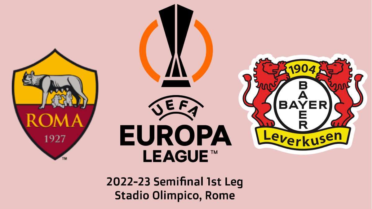 Roma vs Leverkusen Match Prediction, Probable Starting 11, Betting Tips
