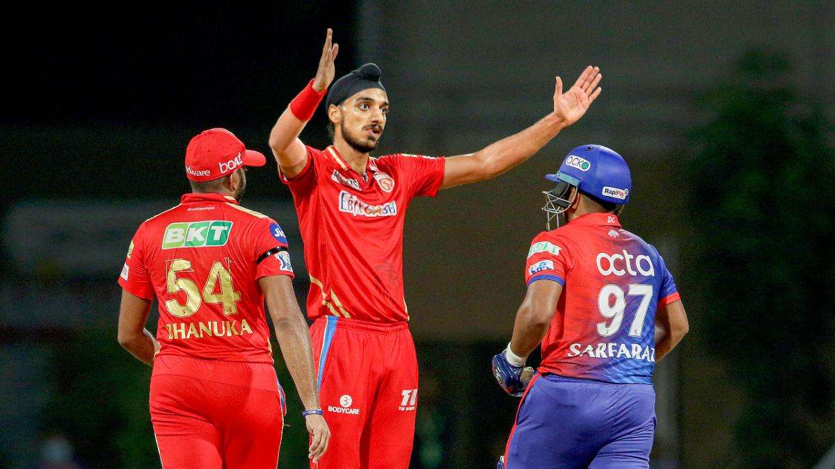 DC vs PBKS Match Prediction - Predicted Winner of IPL 2023 Match 59 - myKhel