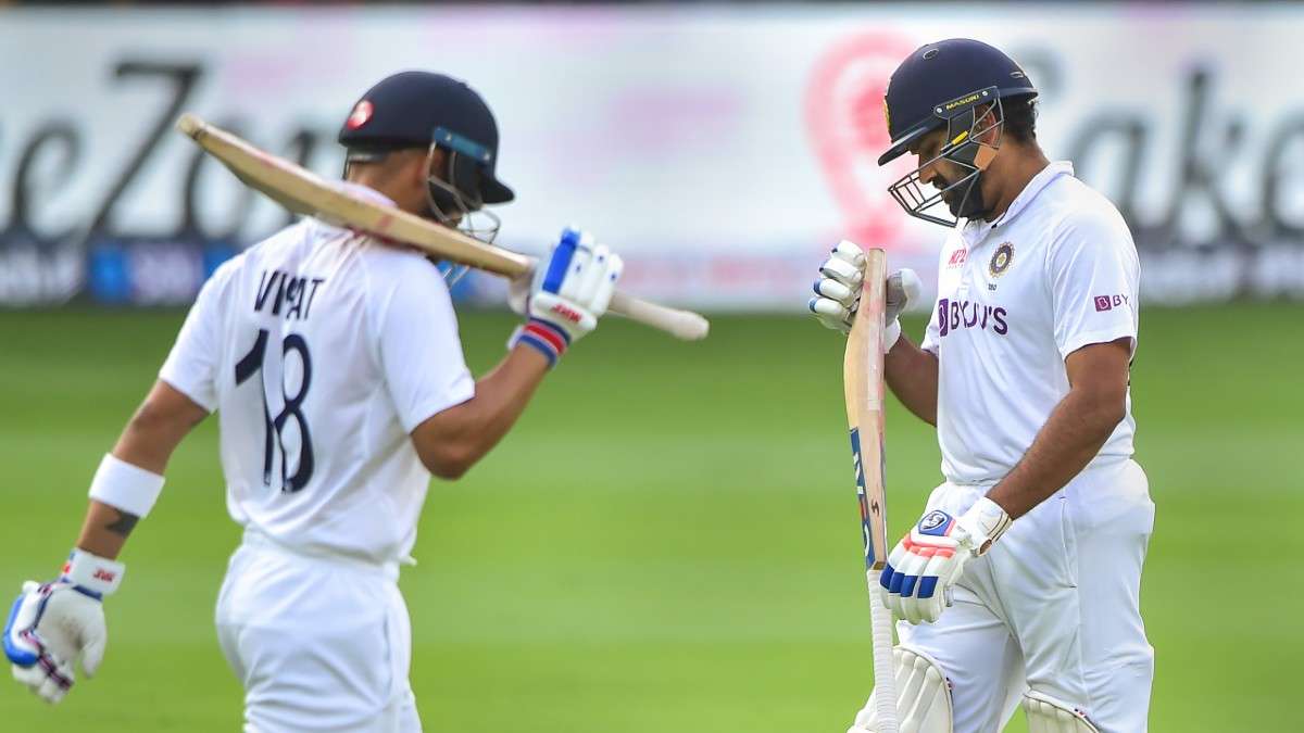India vs Australia, WTC Final 2023: Mike Hussey names two key batters for India