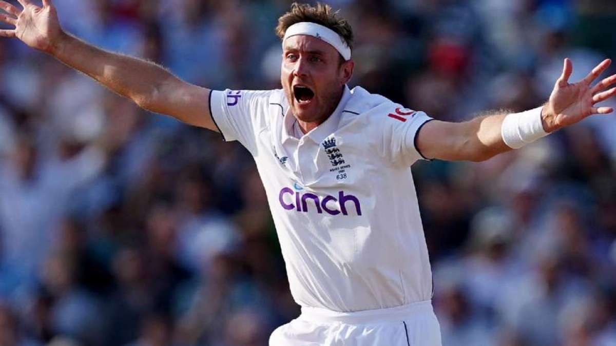 Stuart Broad hoping to ‘inspire a nation’ like England’s 2005 Ashes heroes