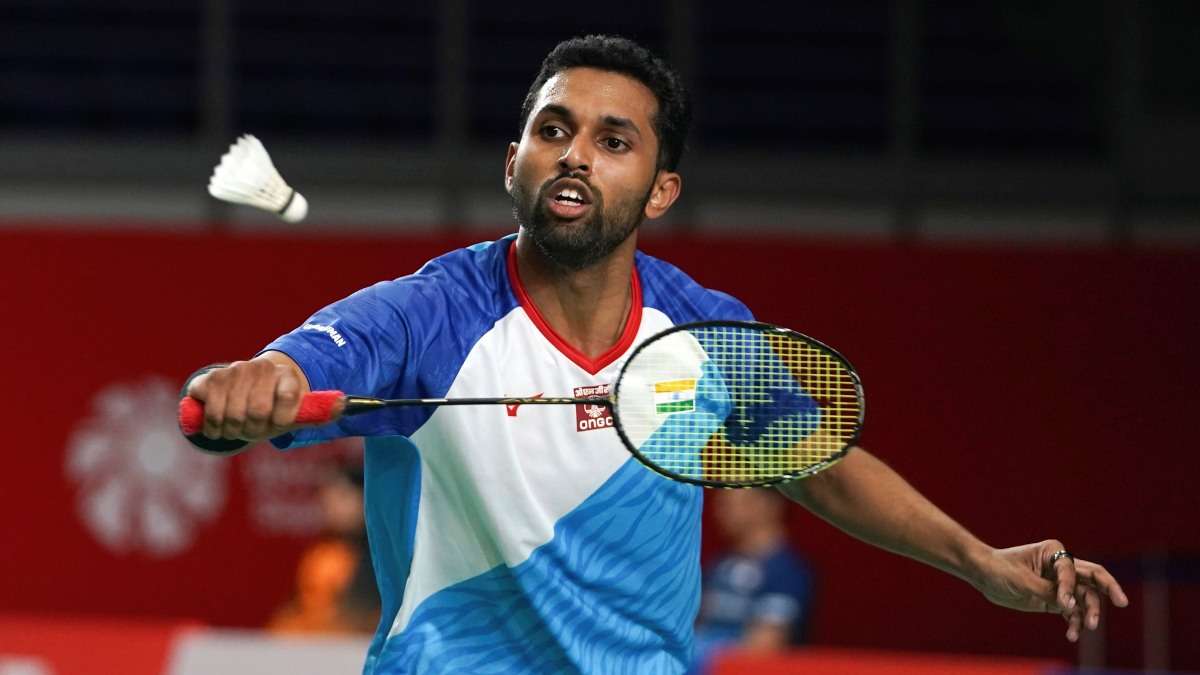 Taipei Open 2023: HS Prannoy eases into quarterfinal; Parupalli Kashyap bows out