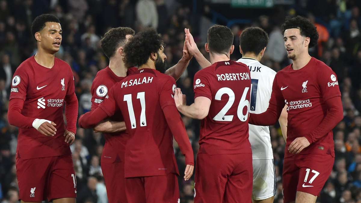 Liverpool Pre-Season 2023 Fixtures and Timing: Germany and Asia Summer Tour Includes Game Against Bayern Munic