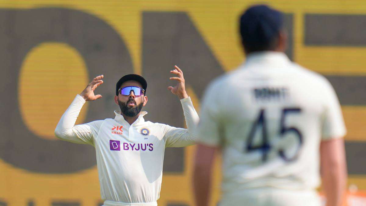WTC Final 2023: Fans Slam Rohit Sharma as Australia Dominate Day 1, Recall Virat Kohli’s Captaincy