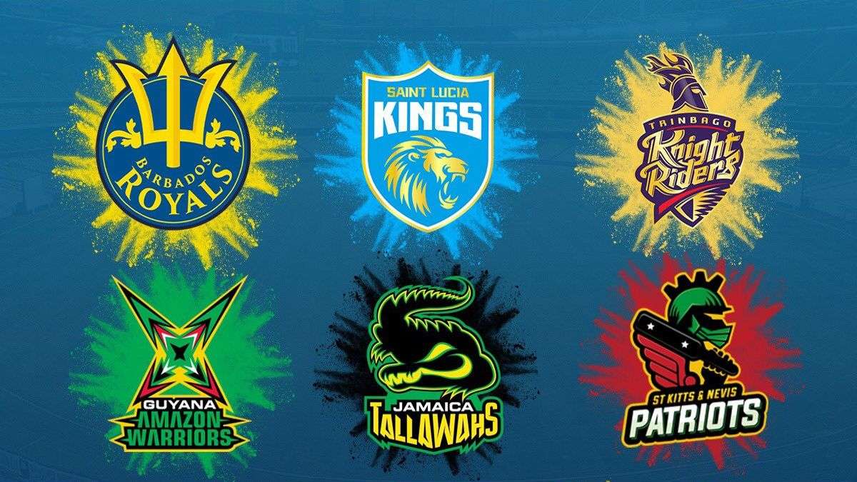 Caribbean Premier League 2023 Schedule CPL 2023 Fixtures List with
