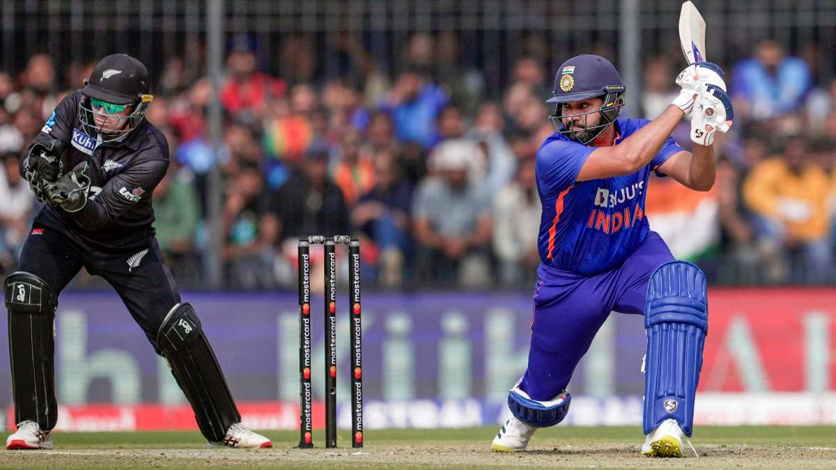 India vs New Zealand ODI Head To Head Stats & Record Ahead of ICC World Cup 2023 Match 21 in HPCA Stadium, Dharamsala - myKhel