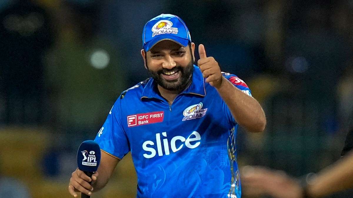 A huge mistake, Worst, Ungrateful': Netizens bash Mumbai Indians for  removing Rohit Sharma as captain in IPL 2024 - myKhel