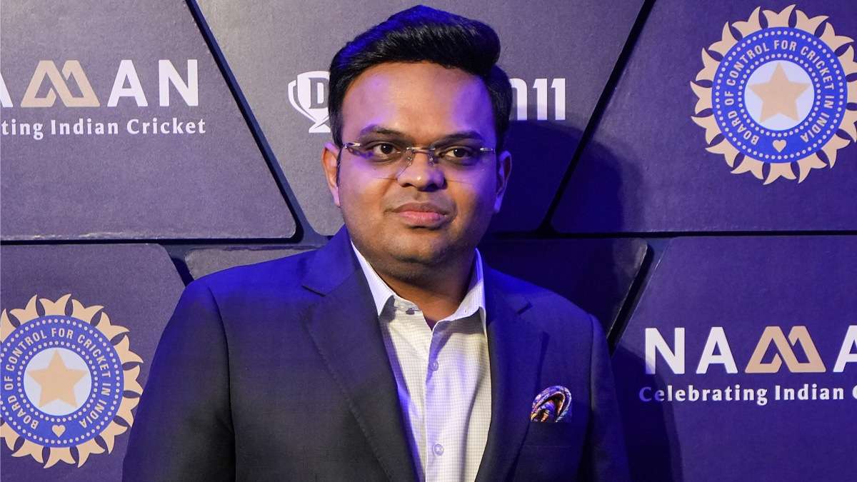 BCCI secretary Jay Shah to step down as ACC President to contest for ICC Chairman post: Reports - myKhel