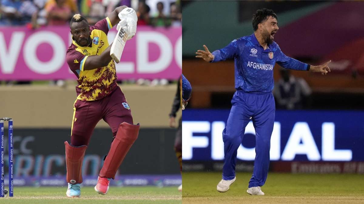 West Indies vs Afghanistan Head To Head Record & Stats in Gros Islet Ahead  of T20 World Cup 2024 Match 40 - myKhel