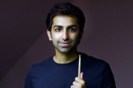 IBSF World Billiards Championship: World title no. 22 for Pankaj Advani