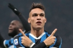 Rumour Has It: Barcelona make first Lautaro Martinez offer, Man Utd lead Sancho race