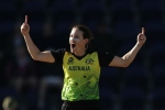ICC Women's T20 World Cup: Australia beat New Zealand in a thrilling virtual quarter-final, complete semi-final line-up