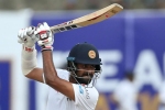 Thirimanne replaced by Kusal Perera in Sri Lanka Test squad