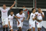 Sevilla 3-2 Inter: Diego Carlos goes from zero to hero as Lukaku suffers heartbreak