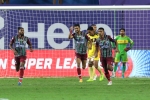ISL 2020-21: Hyderabad FC vs ATK Mohun Bagan: ATKMB avoid shock defeat against 10-man HFC
