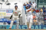 India vs England, 2nd Test: When team needed runs, Ajinkya showed his class, says Rohit