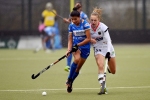 Indian women’s hockey team end Germany tour with 1-2 defeat