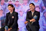 Mithali Raj, Harmanpreet Kaur named captains for England tour