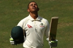 Usman Khawaja reveals he was told he didn't have the 'right skin' to play cricket in Australia Usman Khawaja reveals he was told he didn't have the 'right skin' to play cricket in Australia