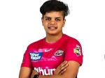 WBBL 2021: Shafali Varma makes quiet debut with bat for Sydney Sixers, effects superb run out WBBL 2021: Shafali Varma makes quiet debut with bat for Sydney Sixers, effects superb run out