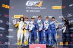 Akhil Rabindra registers double podium finish at European GT4 Season opener Akhil Rabindra registers double podium finish at European GT4 Season opener