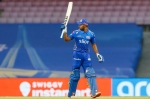 IPL 2022: Getting cap from Rohit bhai gave me confidence to do well, says Tilak Varma