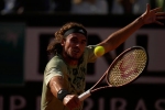 French Open 2022: Stefanos Tsitsipas could upset the elite and win title, says Gaurav Natekar