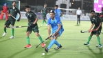 Hockey Men's Junior Asia Cup 2023: Dominant India beat Pakistan 2-1 to lift trophy