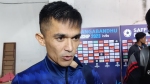 SAFF Championship 2023: Sunil Chhetri backs Anwar Ali after own goal in Kuwait draw