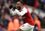 Europa League: Focus on Lacazette and Griezmann