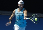 Davis Cup: Nadal back in bullring